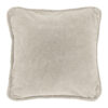Kussen Carmel dove white
