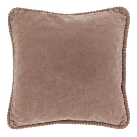 Kussen Carmel old pink