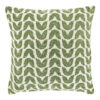 Kussen Gozi tea green