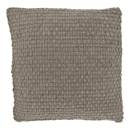 Kussen Karli taupe