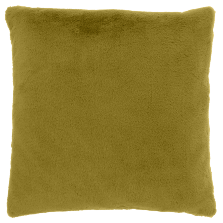 Kussen Klaas moss green