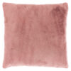 Kussen Klaas old pink