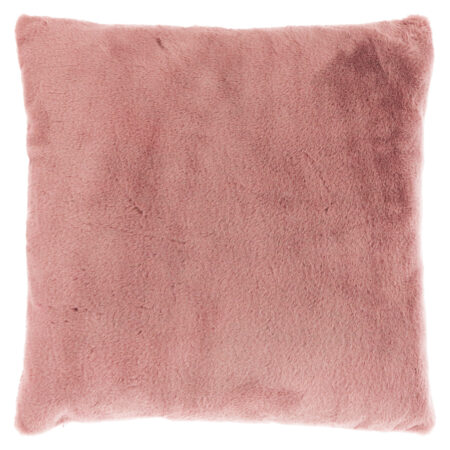 Kussen Klaas old pink