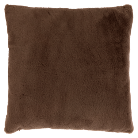 Kussen Klaas rocky brown