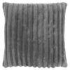 Kussen Lex dark grey