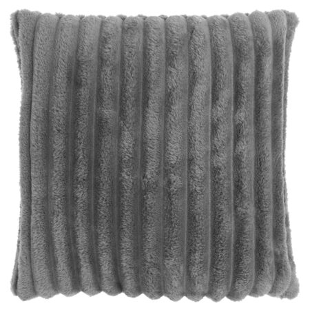 Kussen Lex dark grey