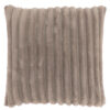 Kussen Lex taupe