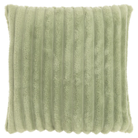 Kussen Lex tea green