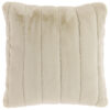 Kussen Norah dove white