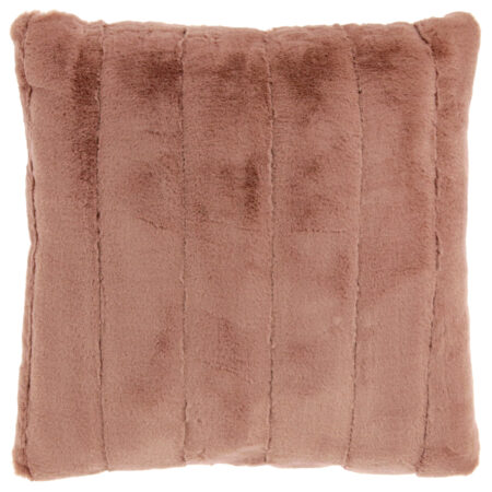 Kussen Norah old pink