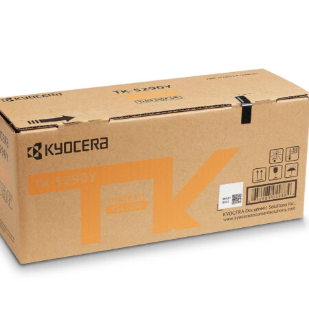 TK-5290Y geel