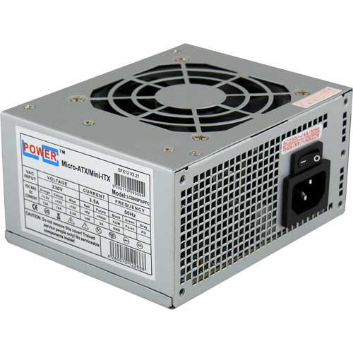 LC300SFX 300W