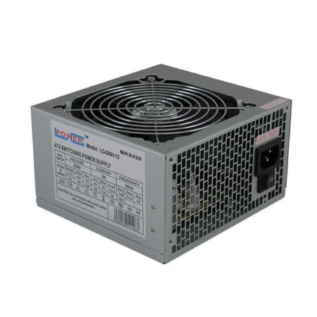 LC420H-12 V1.3 420W
