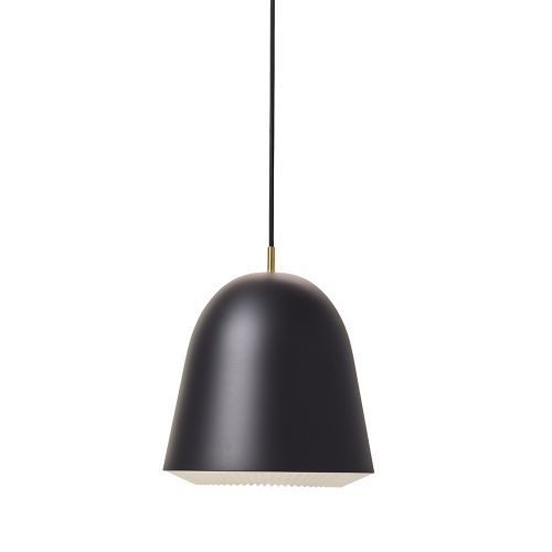 Caché Medium Hanglamp - Zwart