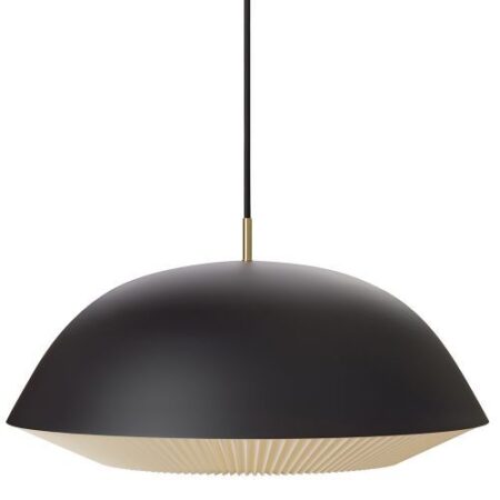 CachÃƒÂ© XL Hanglamp - Zwart