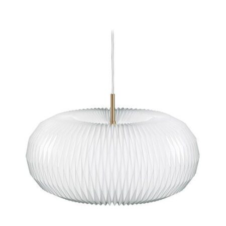 Donut Small Hanglamp - Geborsteld messing