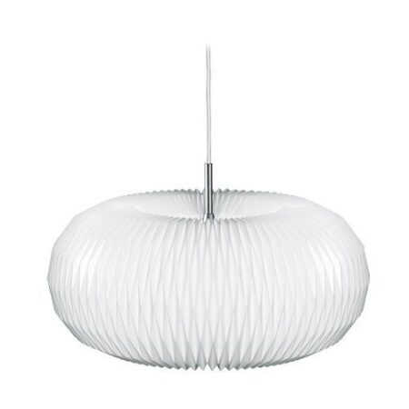 Donut Small Hanglamp - Gepolijst staal