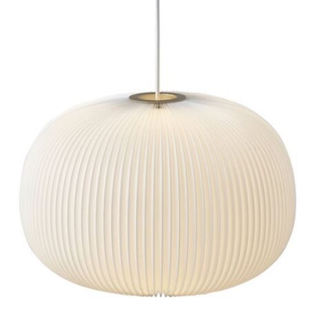 Lamella 1 - 132 Hanglamp - Goud