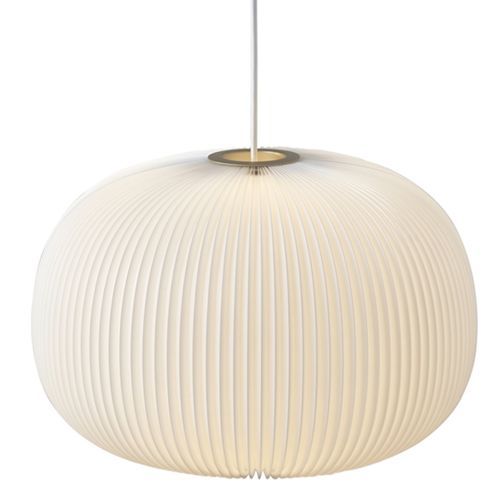 Lamella 1 - 132 Hanglamp - Goud