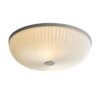 Lamella 235 Plafondlamp - Aluminium