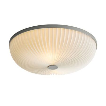 Lamella 235 Plafondlamp - Aluminium