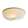 Lamella 235 Plafondlamp - Goud