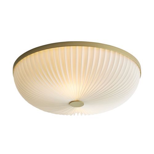Lamella 235 Plafondlamp - Goud