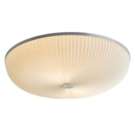 Lamella 236 Plafondlamp - Aluminium