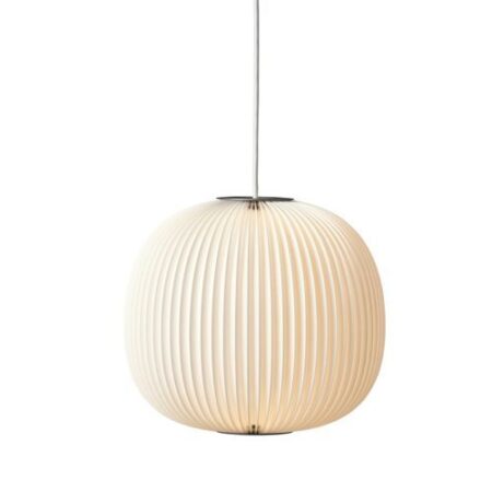 Lamella 3 - 134 Hanglamp - Aluminium