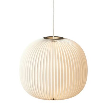 Lamella 3 - 134 Hanglamp - Goud