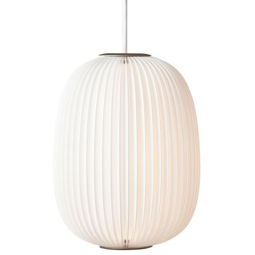 Lamella 4 - 135 Hanglamp - Goud