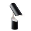 Mutatio Model 353 Tafellamp - Zwart/wit