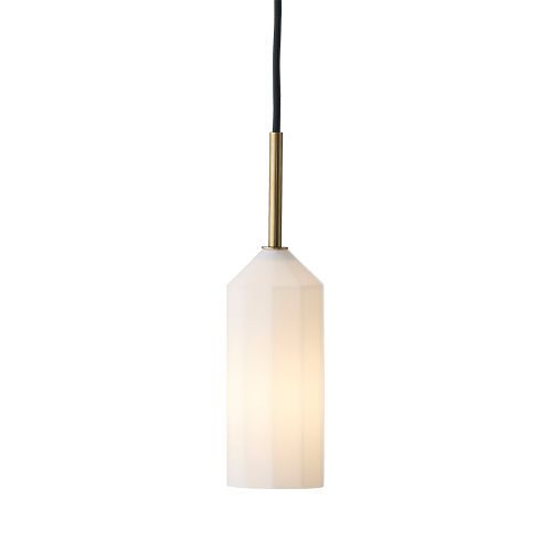 Pliverre Hanglamp - Wit
