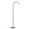 Pliverre Vloerlamp - Wit