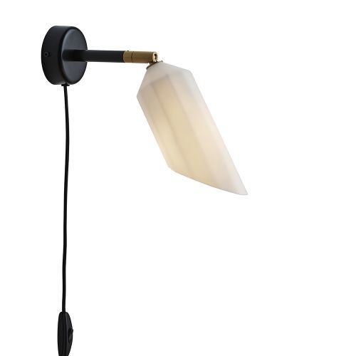 Pliverre Wandlamp - Wit