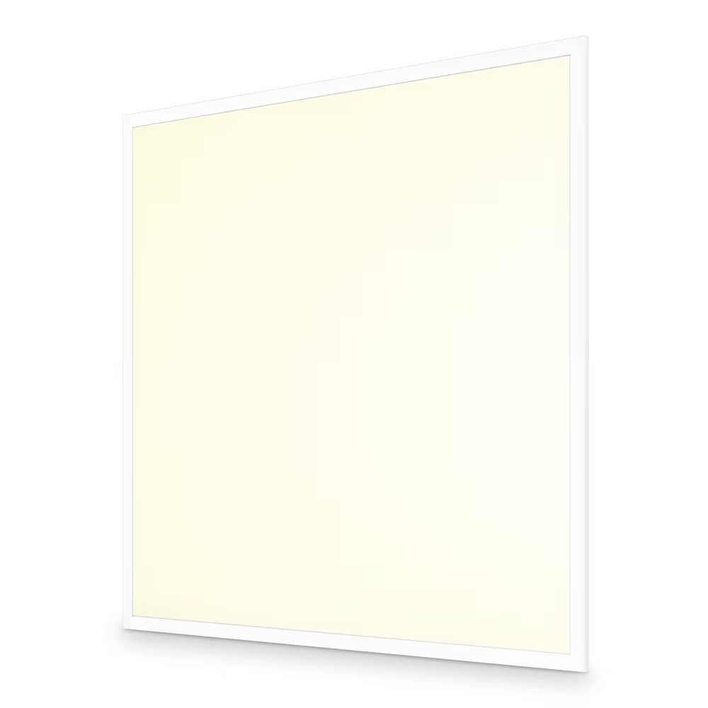 LED Paneel - 62x62 cm - 18/25 Watt - 4500 lumen - 180 lumen/watt - 3000K warm wit - UGR