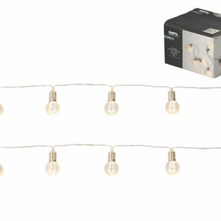 LED slinger plastic 115cm