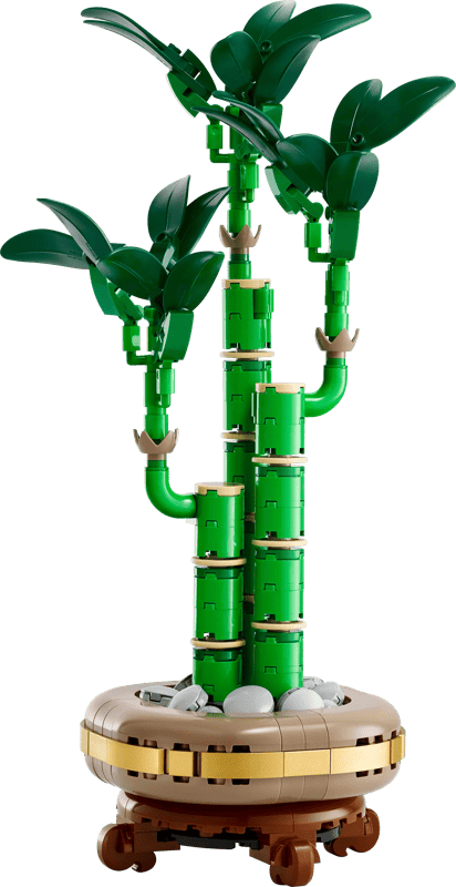 LEGO Botanicals Bamboe 10344