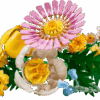 LEGO Botanicals Klein Zomers Boeket 10347