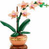LEGO Botanicals Mini Orchidee 10343