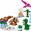 LEGO Classic Creatieve Dinosaurussen 11041