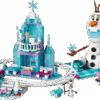 LEGO Disney Frozen set 43281 + 43287