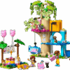 LEGO Friends Kattenverjaardagsfeestje en Boomhut 42666