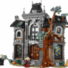 LEGO Icons Burgemeestershuis 11383
