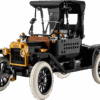 LEGO Icons Ford Model T 11376