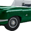 LEGO Icons Jaguar E-Type 11381