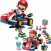 LEGO Mario Kart set 72037 + 72043