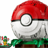 LEGO Pokémon Pokéball met Trainer scènes 72154