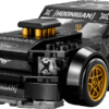 LEGO Speed Champions Ken Block's '65 Ford Mustang Hoonicorn V1 77262
