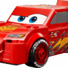LEGO Speed Champions Lightning McQueen 77255